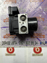 Oto Çıkma Parça / Volkswagen / Touran / ABS / ABS Beyni / Çıkma Parça 