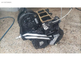 Oto Çıkma Parça / Renault / Megane / Kalorifer / Kalorifer Kutusu / Çıkma Parça 