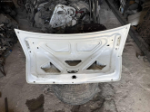 Oto Çıkma Parça / Renault / Clio / Kaporta & Karoser / Bagaj Kapağı / Çıkma Parça 