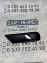 ÇIKMA RENAULT MEGANE 4 SOL ÖN ÇEKME KOLU KAPAĞI