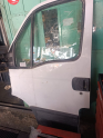 Oto Çıkma Parça / Iveco - Otoyol / Daily / Kaporta & Karoser / Sol Ön Kapı / Çıkma Parça 