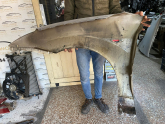 Oto Çıkma Parça / Ford / Focus / Kaporta & Karoser / Sağ Ön Çamurluk / Çıkma Parça 
