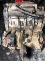 Lada Samara Komple Motor