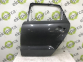 VOLKSWAGEN POLO 2010 2017 SOL ARKA KAPI 6R4833055