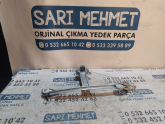 Oto Çıkma Parça / Opel / Astra / Oto Cam / Cam Krikosu / Çıkma Parça 