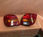Oto Çıkma Parça / Ford / Fiesta / Far & Stop / Sağ Arka Stop / Çıkma Parça 