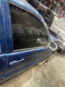 Volkswagen Polo sağ ön kapı