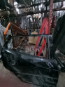 PEUGEOT 2008 SAĞ ARKA KAPI ORJİNAL ÇIKMA PEJO