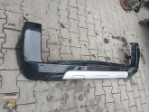 Oto Çıkma Parça / Fiat / Fiorino / Tampon / Arka Tampon / Çıkma Parça 