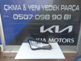 Oto Çıkma Parça / Skoda / Superb / Far & Stop / Sol Ön Far / Çıkma Parça 