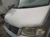 Oto Çıkma Parça / Volkswagen / Transporter / Kaporta & Karoser / Kaput / Çıkma Parça 