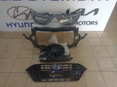 Oto Çıkma Parça / Hyundai / i20 / Kaporta & Karoser / Panjur / Çıkma Parça 