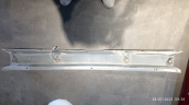 Oto Çıkma Parça / Volkswagen / Crafter / Tampon / Arka Tampon / Çıkma Parça 