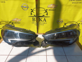Oto Çıkma Parça / Opel / Corsa / Far & Stop / Sağ Ön Far / Çıkma Parça 