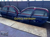 Oto Çıkma Parça / Opel / Astra / Kaporta & Karoser / Sağ Ön Kapı / Çıkma Parça 