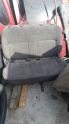 Hyundai Starex 2 li koltuk
