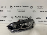Oto Çıkma Parça / Volkswagen / Polo / Far & Stop / Sol Ön Far / Çıkma Parça 