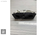 Oto Çıkma Parça / Volkswagen / Bora / Kalorifer / Kontrol Paneli / Çıkma Parça 