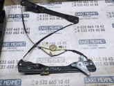 Oto Çıkma Parça / Volkswagen / Passat / Oto Cam / Cam Krikosu / Çıkma Parça 