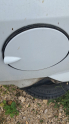 Oto Çıkma Parça / Opel / Astra / Yakıt / Depo Kapağı / Çıkma Parça 