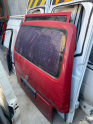 Oto Çıkma Parça / Volkswagen / Transporter / Oto Cam / Bagaj Camı / Çıkma Parça 