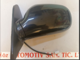Oto Çıkma Parça / Toyota / Corolla / Ayna / Sağ Dış Ayna / Sıfır Parça 