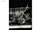 Oto Çıkma Parça / Chevrolet / Captiva / Motor / Turbo / Çıkma Parça 