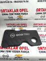 Opel Astra Motor kapağı