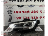 A3 MATRİX ORJİNAL HATASIZ SOL FAR