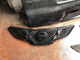 Oto Çıkma Parça / Nissan / Qashqai / Kaporta & Karoser / Panjur / Çıkma Parça 