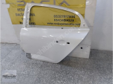 Oto Çıkma Parça / Renault / Megane / Kaporta & Karoser / Sağ Arka Kapı / Çıkma Parça 