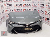 Oto Çıkma Parça / Toyota / Corolla / Tampon / Ön Tampon / Çıkma Parça 