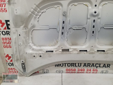Oto Çıkma Parça / Honda / Accord / Kaporta & Karoser / Kaput / Çıkma Parça 