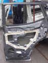 Oto Çıkma Parça / Nissan / Qashqai / Kaporta & Karoser / Sol Arka Kapı / Çıkma Parça 