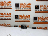 ÇIKMA RENAULT MEGANE-1 SOL ARKA İÇ KAPI KOLU