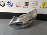 Oto Çıkma Parça / Renault / Clio / Far & Stop / Sol Ön Far / Çıkma Parça 