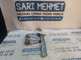 Oto Çıkma Parça / Renault / Clio / Oto Cam / Cam Krikosu / Çıkma Parça 