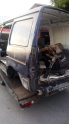 Oto Çıkma Parça / Nissan / Vanetto / Kaporta & Karoser / Kasa / Kupa / Çıkma Parça 