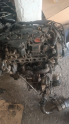 Ford 1.6 ecobos komple motor çıkma