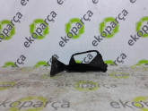 BMW X3 2019 2023 X3 G01 ÖN TAMPON KAPLAMASI SOL 51118081213