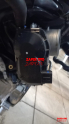 TOYOTA - YARİS / M15A 1.5 GAZ KELEBEĞİ (22030-F3030)