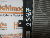 Oto Çıkma Parça / Volkswagen / Sharan / Radyatör / Su Radyatörü / Çıkma Parça 