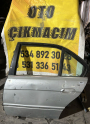 BMW 7 SERİSİ E38 SOL ARKA KAPI DOLU