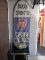 Baran otomotıvden cıkma parca