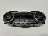 W204 KLİMA KONTROL PANELİ ORJİNAL A2049002103