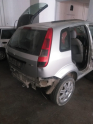Oto Çıkma Parça / Ford / Fiesta / Kaporta & Karoser / Bagaj Kapağı / Çıkma Parça 