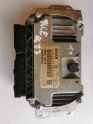 Toyota Aygo 1.0 Motor Beyni / 89661-0H170 / 0261S06147 / M7.9.52