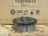 Oto Çıkma Parça / Volkswagen / Passat / Motor / Eksantrik Dişlisi / Sıfır Parça 