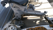 seat ibiza sağ podye orjinal