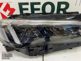 Oto Çıkma Parça / Honda / Civic / Far & Stop / Sağ Ön Far / Sıfır Parça 